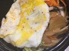 -唛嘻哒烤串朝鲜族风味(金桥店)