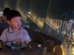 -Hi City·城市之巅