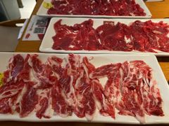 -海银海记潮汕牛肉火锅(新港中路海珠店)