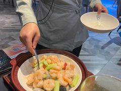 -香山湖家家宴(中山陵店)