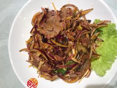 -添福来墨鱼饺子 · 海鲜东北菜(大连星海·黄浦路店)