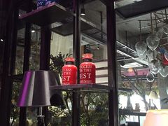 -范设计花园餐酒咖·中西餐·咖啡厅·酒馆