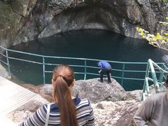 -宁波五龙潭景区