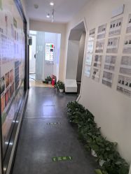 -清清博视儿童眼视光中心(角门西店)