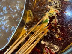 -成都玉林串串香火锅(三八店)