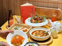 -蔡澜点心·粤菜(花城汇南区店)