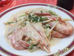 -阿兴生鱼片(大光路店)