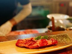 -御牛道日式烤肉料理(杭州万象城店)