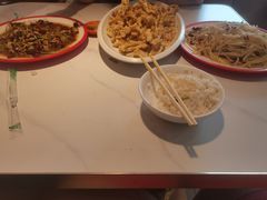 -夕阳红小吃(中街大悦城店)