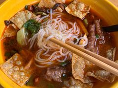 -龍城柳州螺蛳粉(群星路店)
