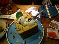面包诱惑-通海俄式烧烤(下瓦房店)