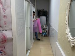 -伍师傅按摩馆(白云尚城花园店)