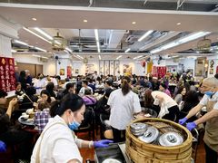 -香港蓮香樓(中環店)