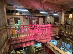 -五马集·海鲜·温州大牌档(黑金冠五马街十字路口店)