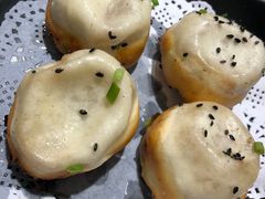 -京城小江南·土菜馆·蒸白鱼(东四十条店)