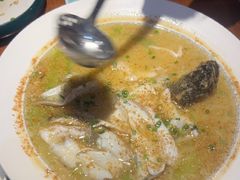 -鱼亨小鲜酸菜鱼(大信店)