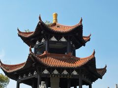 -观潮胜地公园