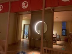 -蓝鲸湾汤泉(包河店)