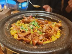 -陶德砂锅(蜀汉路店)