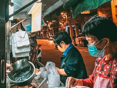 -勤記甜品
