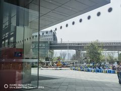 -星巴克(北京门头沟长安天街店)