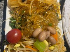 -华盛园卷子王农家菜水库鱼