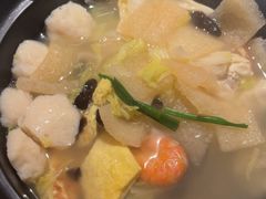 -涌上外婆桥(南塘店)