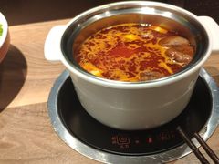 -前门后头老北京铜锅涮肉·京味菜·烤鸭(伊藤洋华堂店)