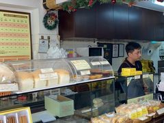 -安德鲁饼店(总店)