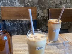 -CABO Coffee