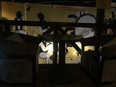 -MOKKA莫卡咖啡(大名路店)