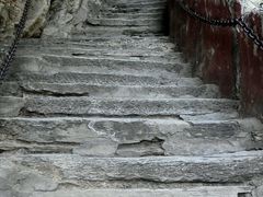 -北京上方山国家森林公园