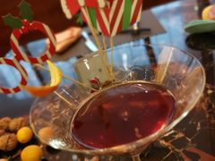 -River Café 海鲜自助(重庆丽笙世嘉酒店)