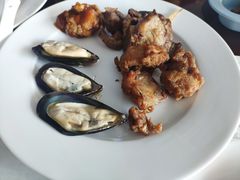 -泰谷酒店·太古码头闽菜自助餐厅