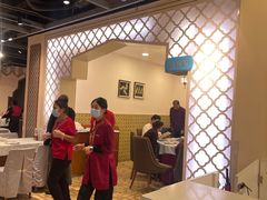 -巴扎美食·新疆菜·西域歌舞表演餐厅(新疆大厦店)