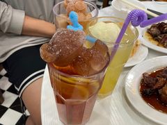 -澳门陈光记烧味饭店(南京德基广场店)