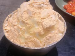 招牌年糕-KCOOKING概念韩餐(世茂52+店)