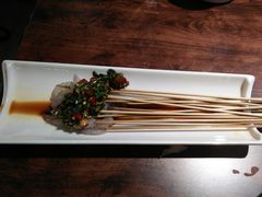 -串玖郎绿色串吧(丽晶公馆店)