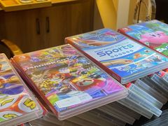 -Win Win电玩·日式の游戏馆