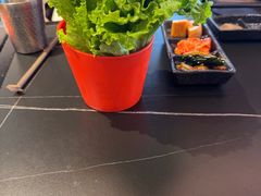 -谷牛和牛烤肉(漕河泾印象城店)