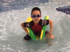 -南宫温泉水世界