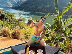 -西双版纳勐泐文化旅游区