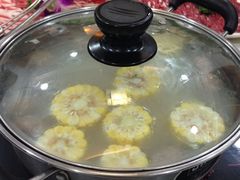 牛肉火锅-潮泰牛肉火锅 · 创于1992年(车公庙店)