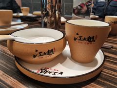 -江太极江浙菜(马桥万达广场店)