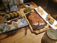 -小川洋风料理(江汉路店)