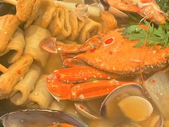 -Dak's 炸鸡(远景路店)