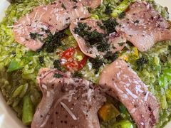 -EATALIA意塔利意式餐厅(鼓楼店)