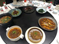 -翠湖宾馆·中餐厅