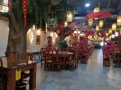 -鼎晟江南·融合江南宴(固戍店)