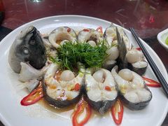 -茗荔园农庄(大涌店)